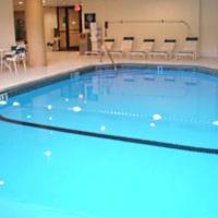 Best offers for LA QUINTA INN & SUITES BLOOMINGTON WEST 2011 Bloomington 