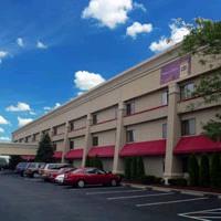 Best offers for La Quinta Inn & Suites North Springdale