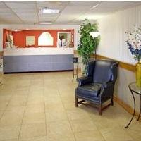 أفضل العروض ل LA QUINTA INN & SUITES CHARLESTON RIVERVIEW تشارلستون 