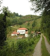 Best offers for Casa Eskisaroi Lekaroz