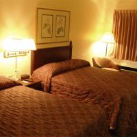 Best offers for Americas Best Value Inn Laredo