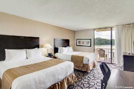 Best offers for Paramount Plaza Hotel Suites Gainesville 