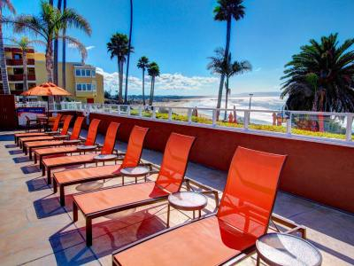 Best offers for Sea Crest Resort Pismo Beach 