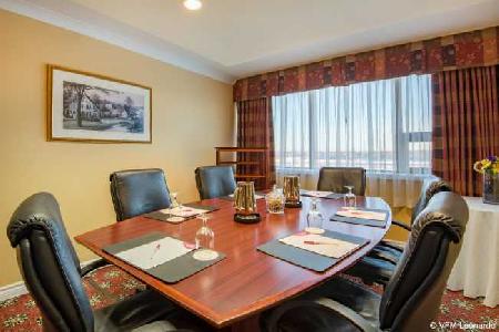 Best offers for Crowne Plaza Moncton Downtown Moncton
