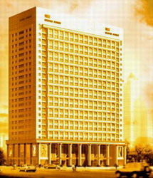 Best offers for WONHURG INTERNATIONAL HOTEL Shenyang 