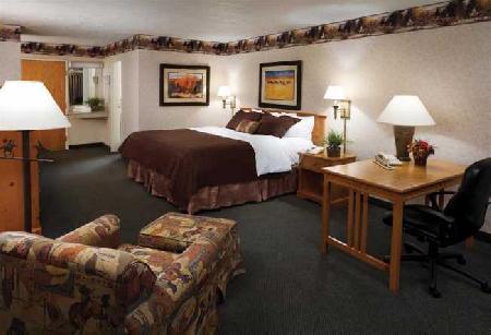 Best offers for Best Western Hotel  and  Conf Rapid City 