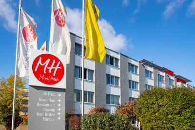 Best offers for Mercure Ruesselsheim Frankfurt Airport Russelsheim