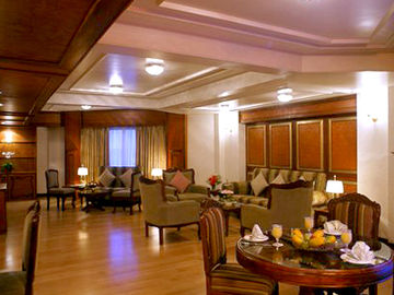 Best offers for THE PRIDE HOTEL NAGPUR Nagpur 