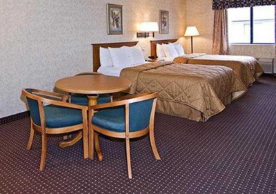 Best offers for Comfort Inn I-90 Rapid City 