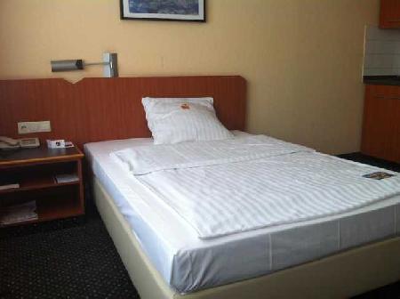 Best offers for Tulip Inn Bielefeld