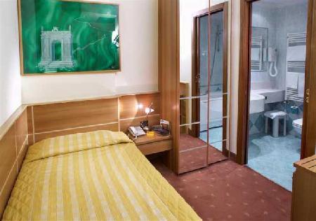 Best offers for BEST WESTERN HOTEL TRE TORRI Vicenza 