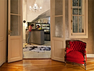 Best offers for PALERMO HOLLYWOOD HOUSE Buenos Aires
