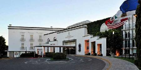 Best offers for Pres. Intercontinental Puebla COLONIA AMOR