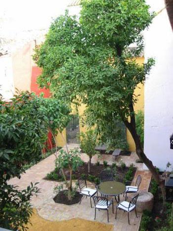 أفضل العروض ل منزل بالاثيو ماركيس توريس كارمونه