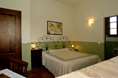 Best offers for Agriturismo Il Felcino Citta' Della Pieve