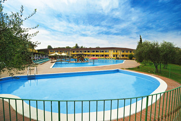Best offers for Centro Turistico Gardesano Bussolengo