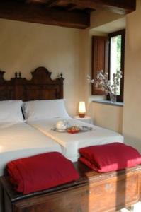Best offers for Relais Monastero Di San Biagio Nocera Umbra