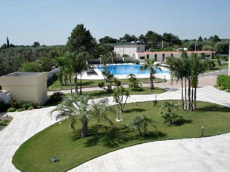 Best offers for Resort Dei Normanni San Vito Dei Normanni