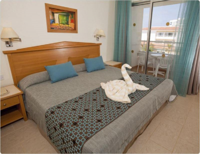 Best offers for Riu Cypriota Resort Paphos