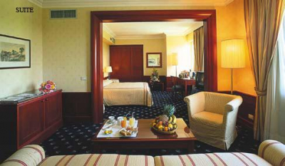 Best offers for Una Golf Hotel Cavaglia Cavaglia'