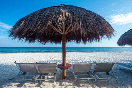 Best offers for Club Melia Melia Cozumel Cozumel
