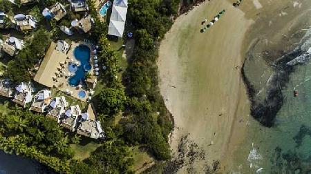 أفضل العروض ل Dorisol Pipa Ocean View ناتال