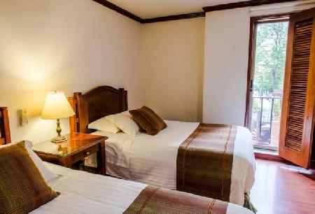 Best offers for Hotel Park 10 Medellin