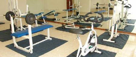 Best offers for Best Western Hotel Del Mar Campeche