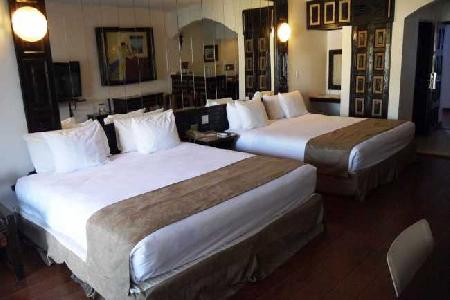 Best offers for HOTEL BEST WESTERN EL CID Ensenada