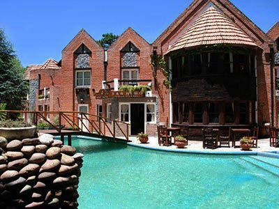 Best offers for SAN REMO VILLA CORRAL APART CARILÓ