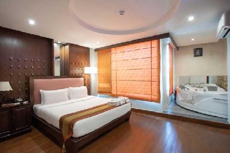 أفضل العروض ل Best Western Chaweng Samui كو ساموي 