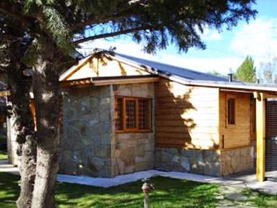 Best offers for Rukalhue Hostería San Martín de los Andes