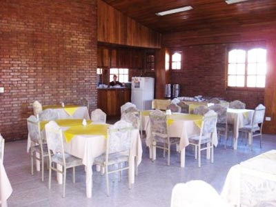 Best offers for Aparthotel Murano Mendoza