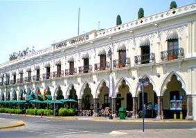 Best offers for Best Western Hotel Ceballos Colima