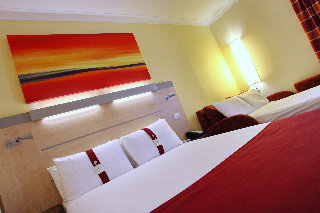 Best offers for Express by Holiday Inn Southampton, M27 Junction 7 Southampton