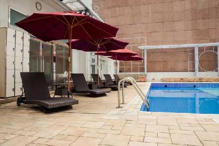 Best offers for Garden View Hong Kong Xianggangdao