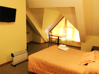 Best offers for Hotel Monaco Ushuaia