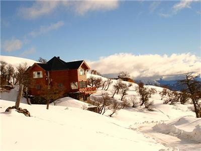 Best offers for Miradores del Lanin - Las Pendientes San Martín de los Andes