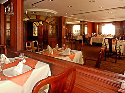 Best offers for HOTEL REPUBLICA QUITO Quito