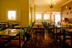 Best offers for Casa Andina Standard Cusco Catedral Cusco