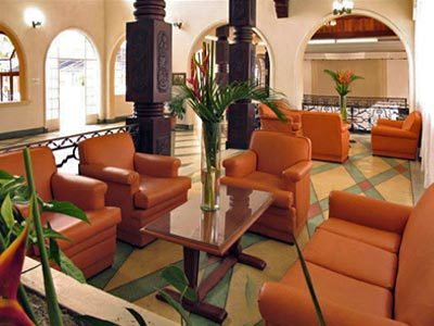 Best offers for Guadalajara Hotel S.A. Cali