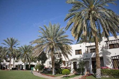 Best offers for HILTON AL AIN HOTEL Al Ayn 