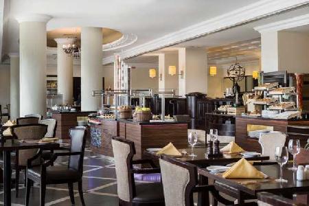 Best offers for HILTON CORNICHE RESIDENCE Abu Dhabi