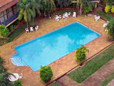 Best offers for Latino Puerto Iguazú