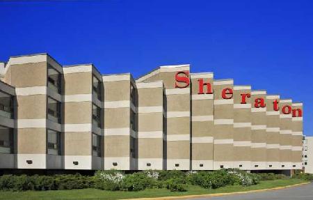 Best offers for Hilton Montreal Airport Montreal