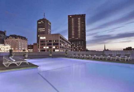 Best offers for Hilton Quebec