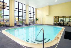 Best offers for HAMPTON INN RICHMOND/MIDLOTHIAN TURNPIKE Richmond