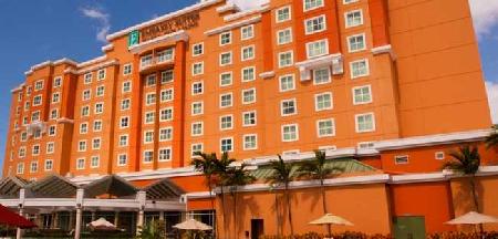 Best offers for Embassy Suites San Juan - Hotel  and  Casino Carolina