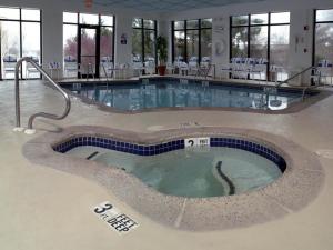 Best offers for HAMPTON INN WASHINGTON DULLES INT Chantilly