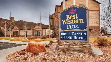 Best offers for Best Western Grand Bryce Canyon 